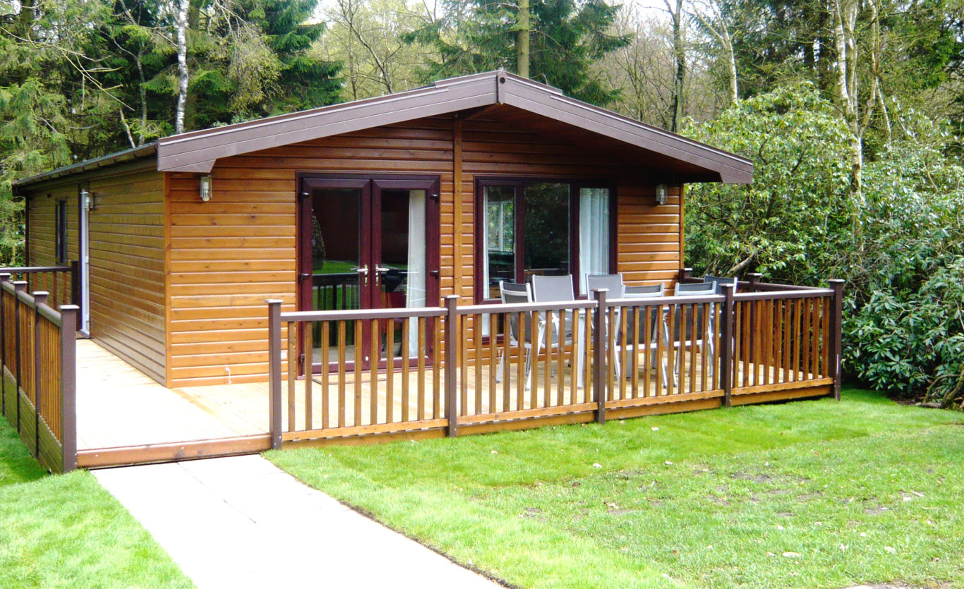 Lodge Range PinelogPinelog