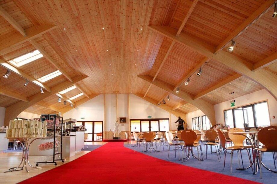 Barnacle bay country house hotel case study 06 picture