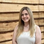 Jessica Blaney, Sales Administrator, Pinelog